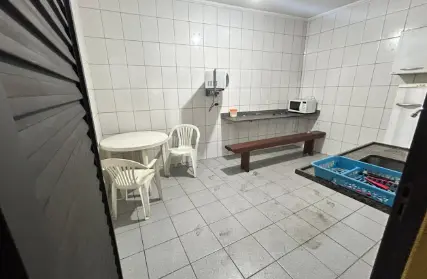 Imagem: Galpão / Salão para Venda, Parque do Carmo