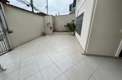 Imagem: Sobrado para Venda, Jardim Nossa Senhora do Carmo