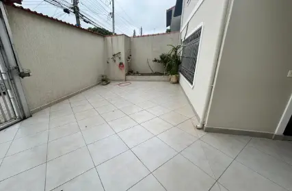 Imagem: Sobrado para Venda, Jardim Nossa Senhora do Carmo