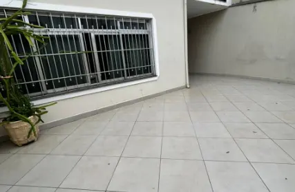 Imagem: Sobrado para Venda, Jardim Nossa Senhora do Carmo