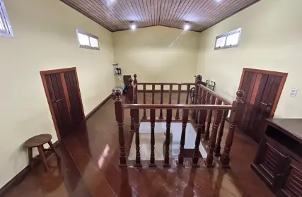 Imagem: Sobrado para Venda, Jardim Nossa Senhora do Carmo