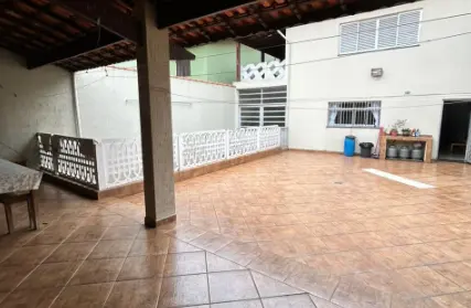 Imagem: Sobrado para Venda, Jardim Nossa Senhora do Carmo