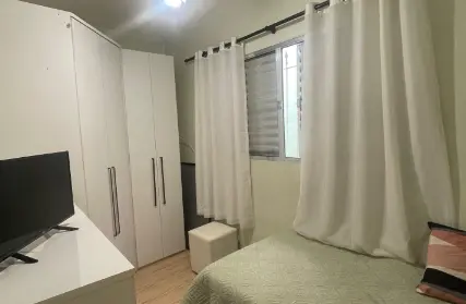 Imagem: Sobrado para Venda, Vila Carmosina