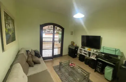 Imagem: Sobrado para Venda, Vila Carmosina