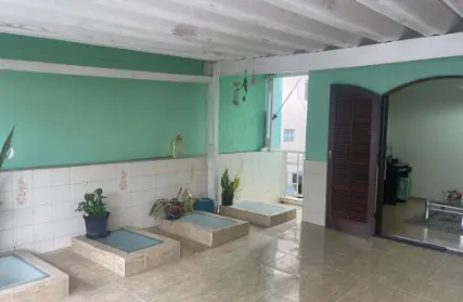 Imagem: Sobrado para Venda, Vila Carmosina