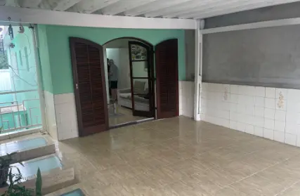 Imagem: Sobrado para Venda, Vila Carmosina