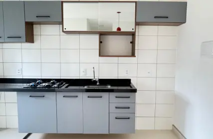 Imagem: Apartamento para Venda, Parque do Carmo