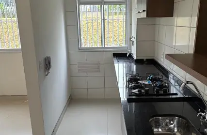 Imagem: Apartamento para Venda, Parque do Carmo