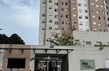 Imagem: Apartamento para Venda, Parque do Carmo