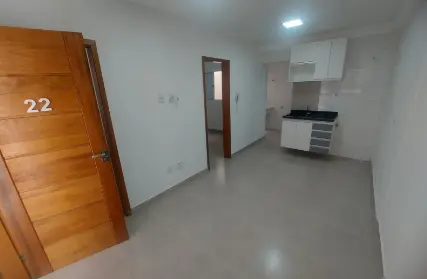 Imagem: Apartamento para Venda, Vila Esperança