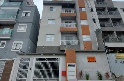 Imagem: Apartamento para Venda, Vila Esperança
