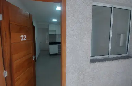 Imagem: Apartamento para Venda, Vila Esperança