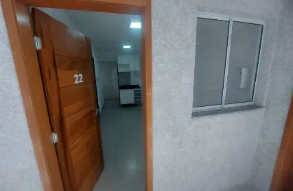 Imagem: Apartamento para Venda, Vila Esperança