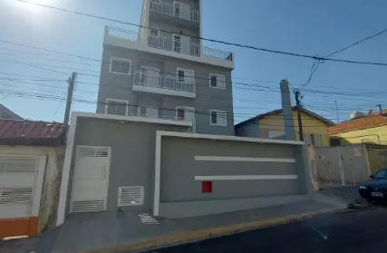 Imagem: Apartamento para Venda, Vila Guilhermina