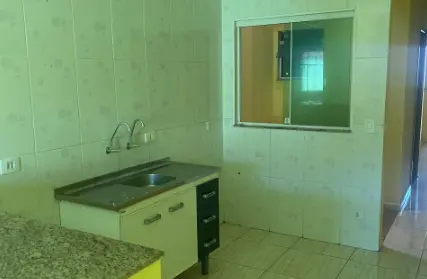 Imagem: Kitnet / Loft para Alugar, Parque do Carmo