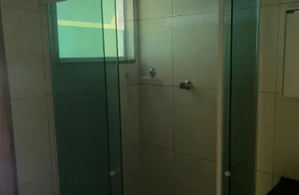 Imagem: Kitnet / Loft para Alugar, Parque do Carmo