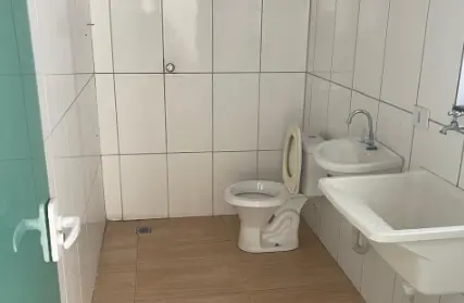 Imagem: Kitnet / Loft para Alugar, Cidade Líder