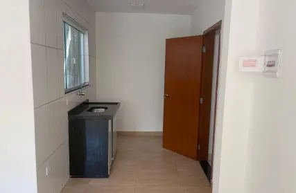 Imagem: Kitnet / Loft para Alugar, Cidade Líder