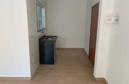 Imagem: Kitnet / Loft para Alugar, Cidade Líder