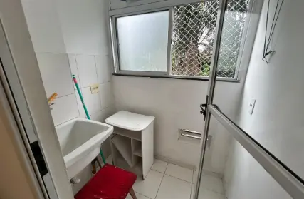 Imagem: Apartamento para Alugar, Vila Talarico