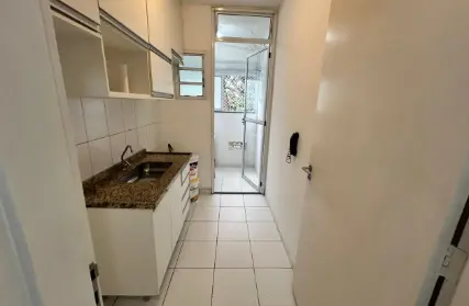 Imagem: Apartamento para Alugar, Vila Talarico
