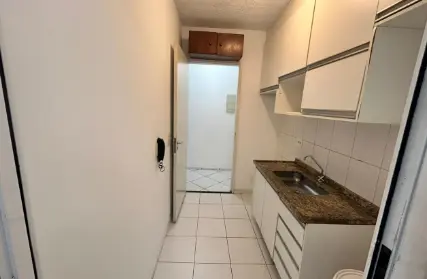 Imagem: Apartamento para Alugar, Vila Talarico