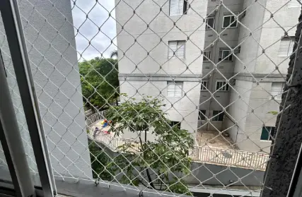 Imagem: Apartamento para Alugar, Vila Talarico