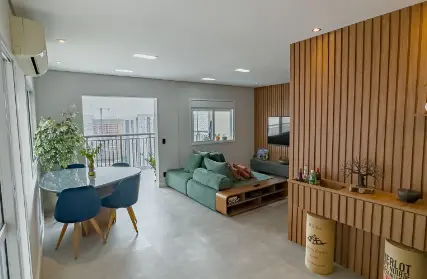 Imagem: Apartamento para Venda, Parque da Vila Prudente