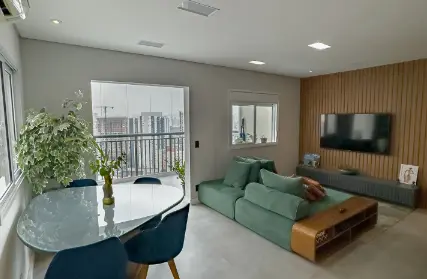 Imagem: Apartamento para Venda, Parque da Vila Prudente