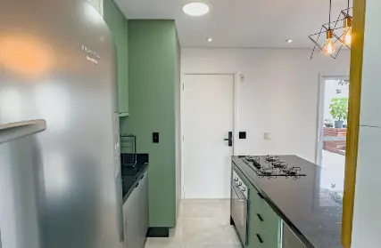 Imagem: Apartamento para Venda, Parque da Vila Prudente