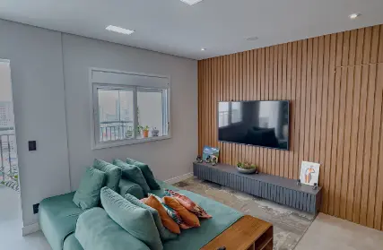 Imagem: Apartamento para Venda, Parque da Vila Prudente