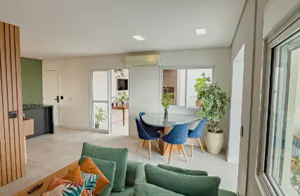 Imagem: Apartamento para Venda, Parque da Vila Prudente