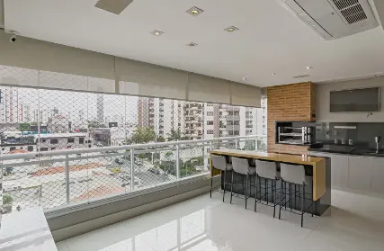 Imagem: Apartamento para Venda, Vila Santo Estevão