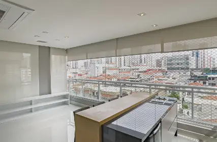 Imagem: Apartamento para Venda, Vila Santo Estevão