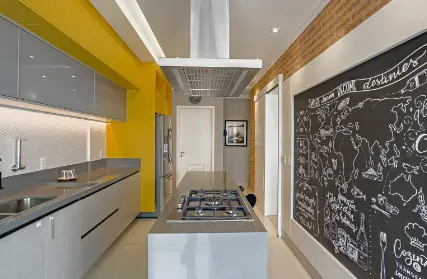 Imagem: Apartamento para Venda, Vila Santo Estevão