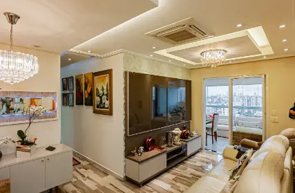 Imagem: Cobertura para Venda, Vila Gomes Cardim