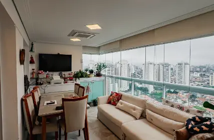 Imagem: Cobertura para Venda, Vila Gomes Cardim