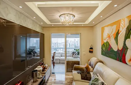 Imagem: Cobertura para Venda, Vila Gomes Cardim