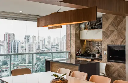 Imagem: Apartamento para Venda, Cidade Mãe do Céu