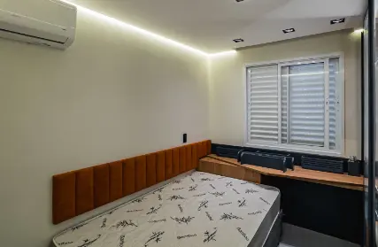 Imagem: Apartamento para Venda, Vila Formosa