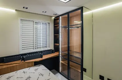 Imagem: Apartamento para Venda, Vila Formosa