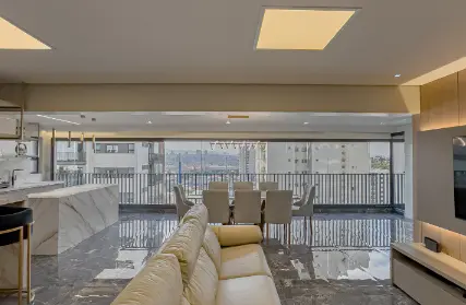 Imagem: Apartamento para Venda, Tatuapé