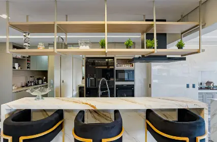 Imagem: Apartamento para Venda, Tatuapé