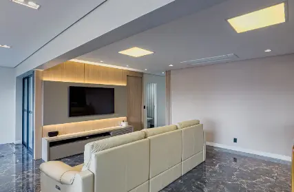 Imagem: Apartamento para Venda, Tatuapé