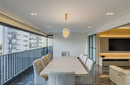 Imagem: Apartamento para Venda, Tatuapé