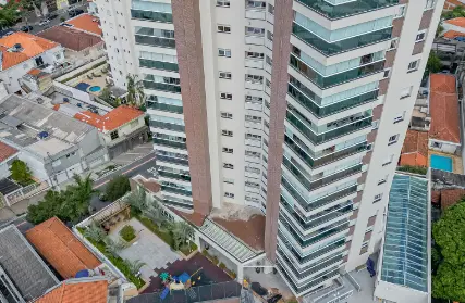 Imagem: Apartamento para Venda, Vila Regente Feijó