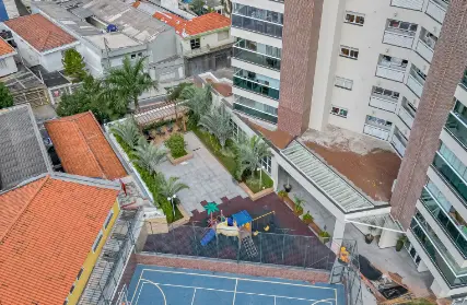 Imagem: Apartamento para Venda, Vila Regente Feijó