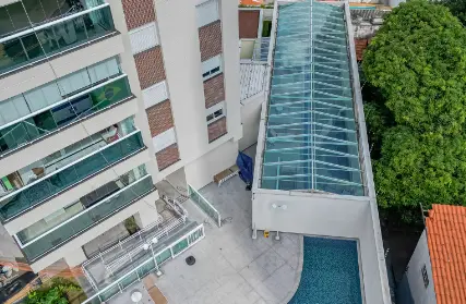 Imagem: Apartamento para Venda, Vila Regente Feijó