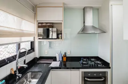 Imagem: Apartamento para Venda, Vila Carrão