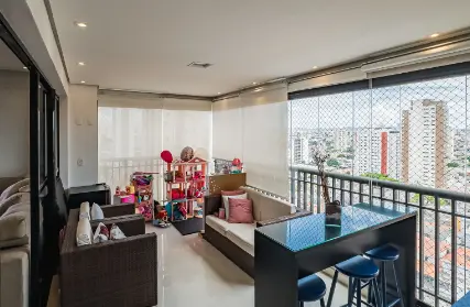 Imagem: Apartamento para Venda, Vila Carrão
